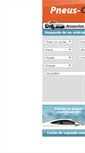Mobile Screenshot of co.anuncios.pneus-online.com